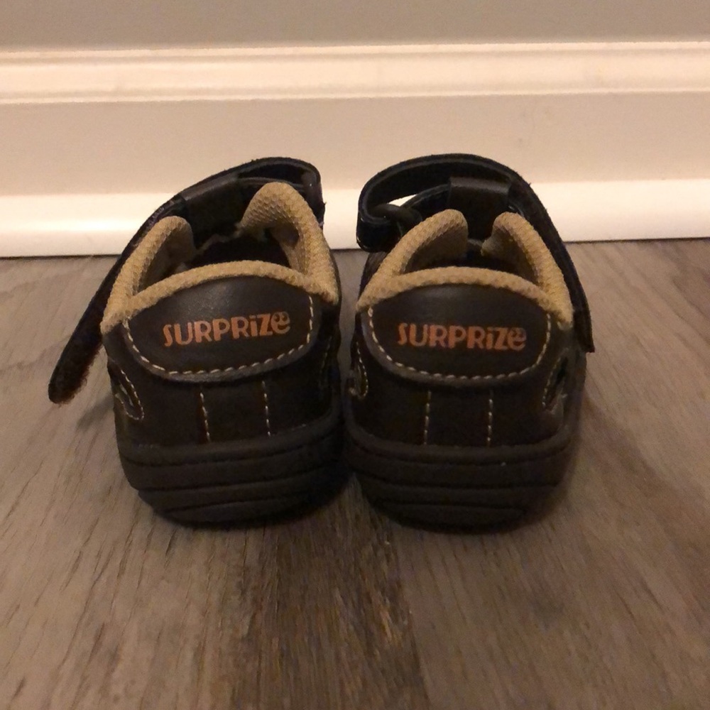 Stride Rite, size 5 - Picture 2 of 3